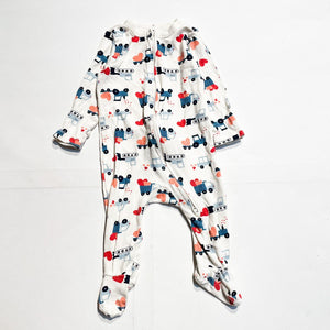 Old Navy Sleeper 3-6M|171595