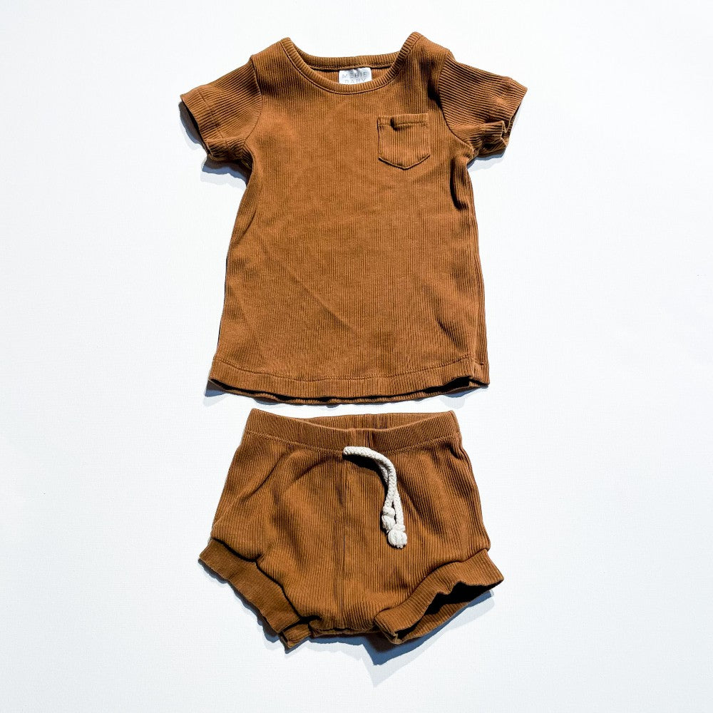 Mebie Baby Set 18M **Imperfection|189630