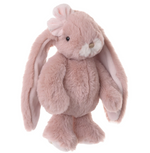 Junior Kanina Bunny  9"- Antique Pink|190498