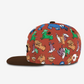 Headster - Best Buds Snapback|142970