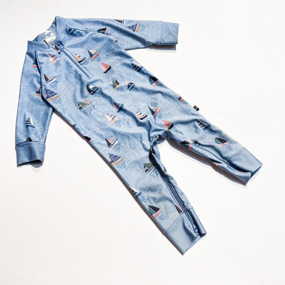 Current Tyed Swim Suit 18-24M **Imperfection|154802