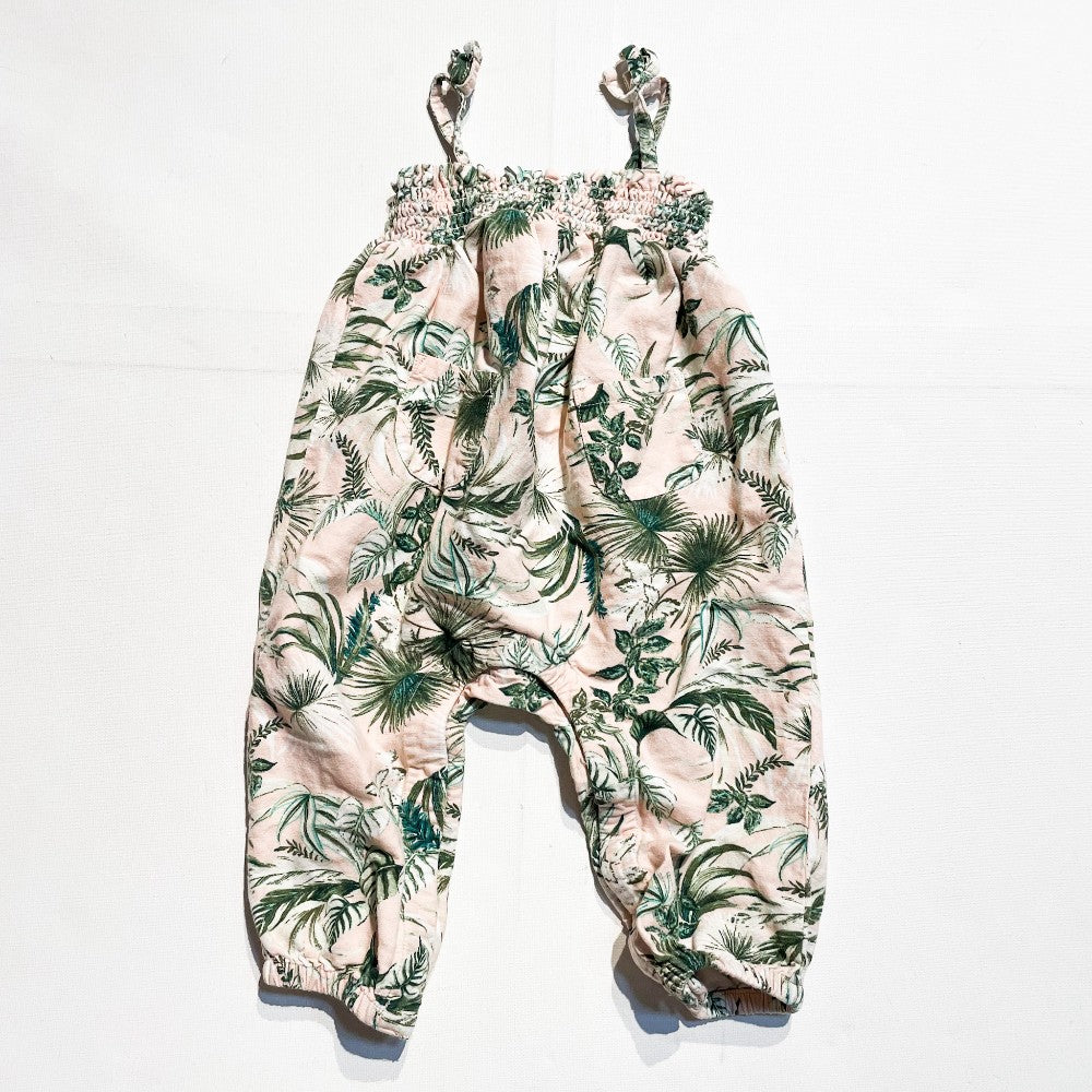 Old Navy Romper 12-18M|163587