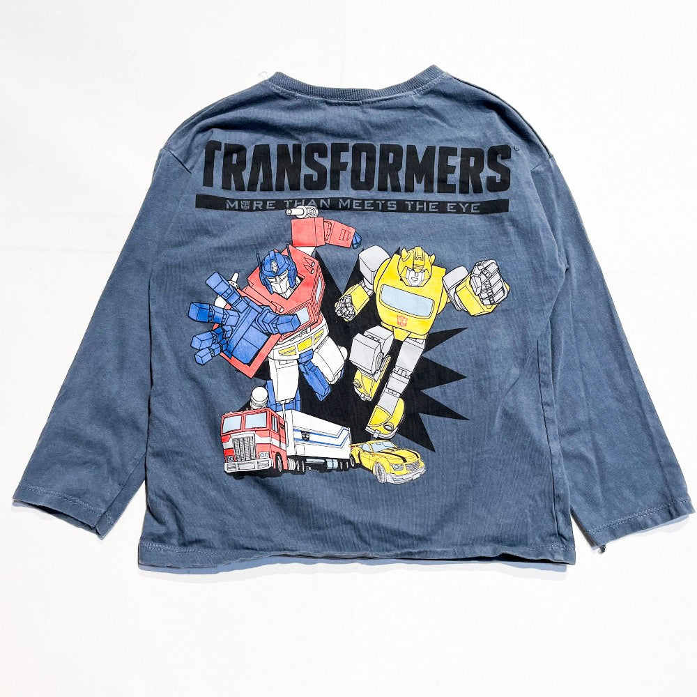 Zara Shirt 6Y|180480