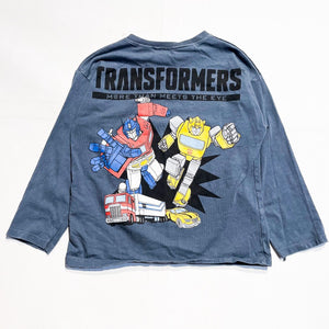 Zara Shirt 6Y|180480