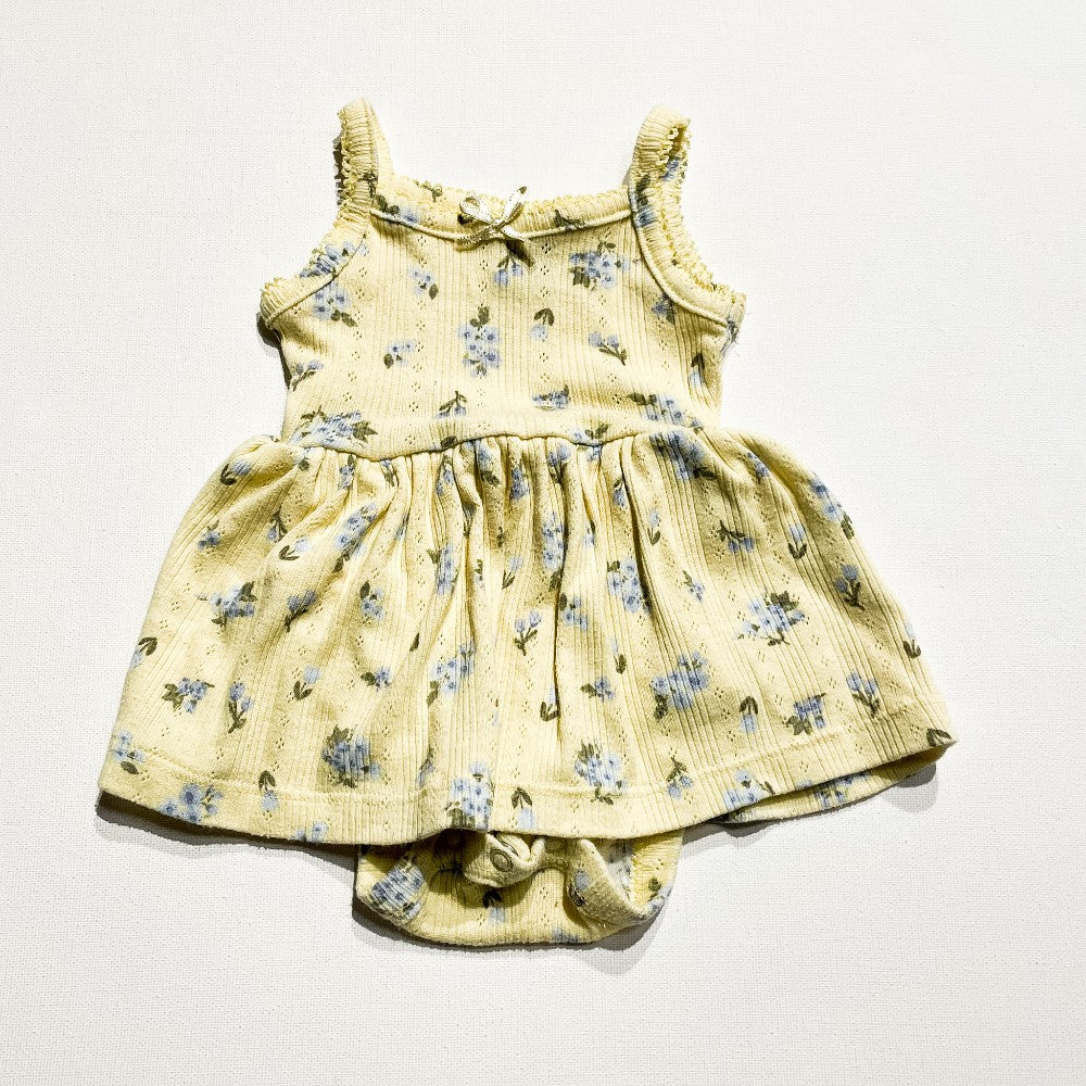 Old Navy Dress 0-3M|222494