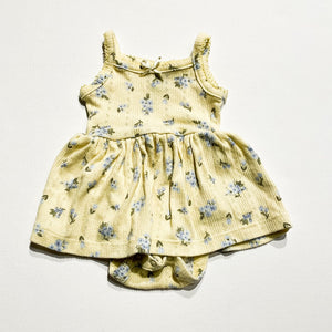 Old Navy Dress 0-3M|222494
