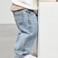 Little Bipsy - Straight Leg Denim|164288