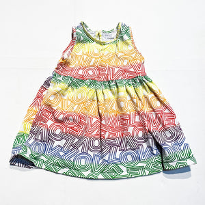 George Dress 2Y|164772