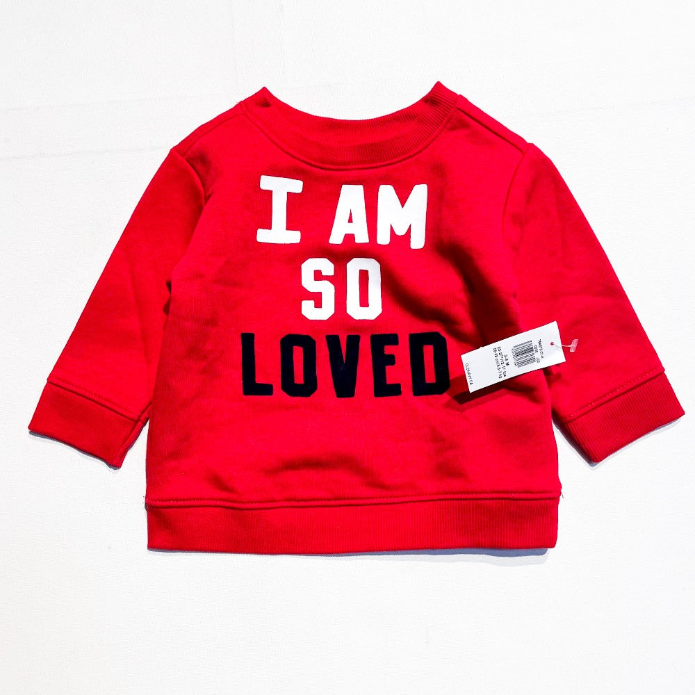 Old Navy Sweater 3-6M|160379