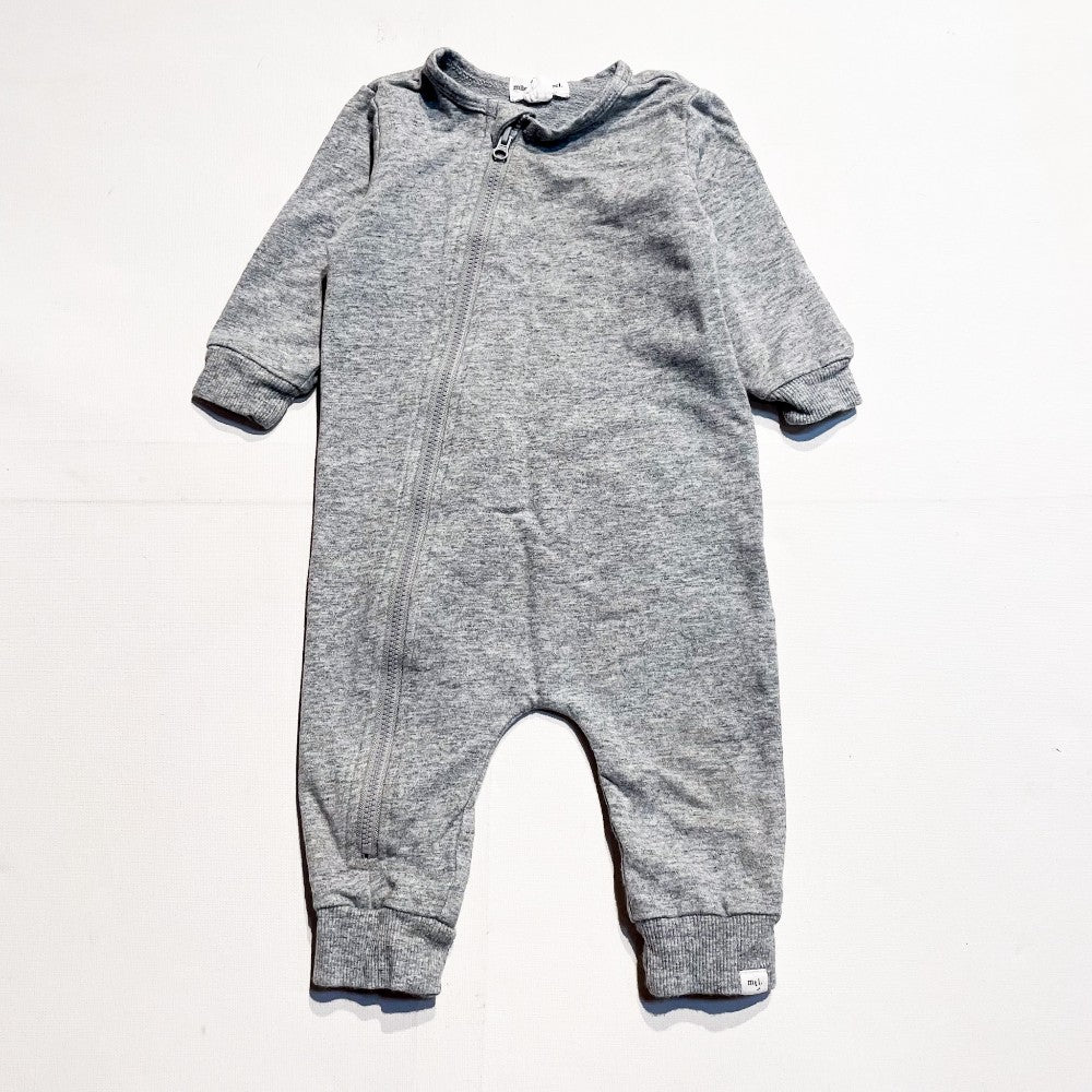 Miles Romper 6M|173909