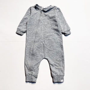 Miles Romper 6M|173909