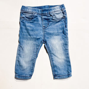 H&M Pants 4-6M|130714