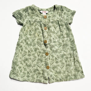 Joe Fresh Dress 12-18M|208327
