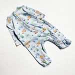Little Me Sleeper NB|226645