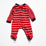 Carters Sleeper Preemie|205006