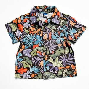 Old Navy SHirt 2Y|211315