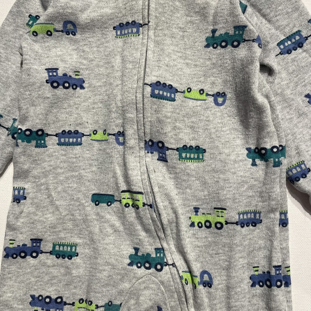 Carters Sleeper 3M|219536