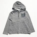 George Hoodie 6Y|223972