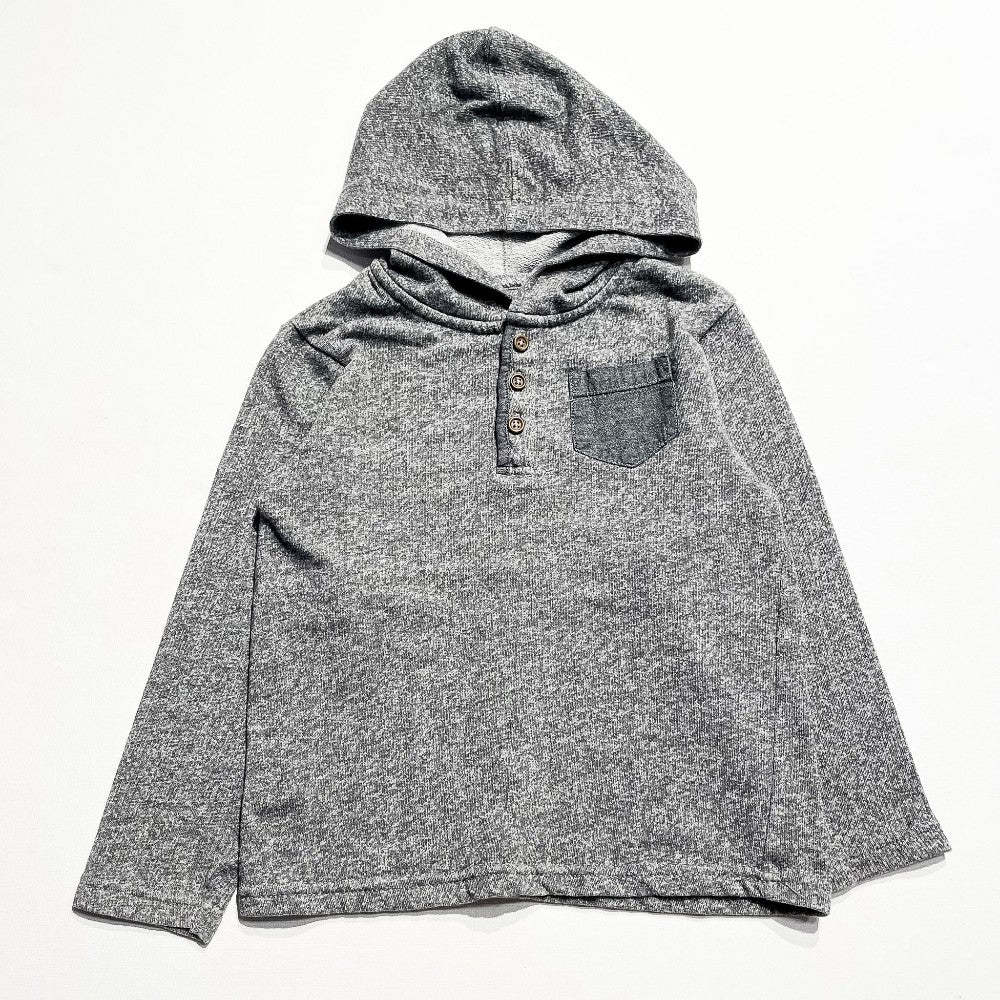 George Hoodie 6Y|223972