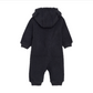 Enfant - Teddy Bunting Suit - Ebony|155871