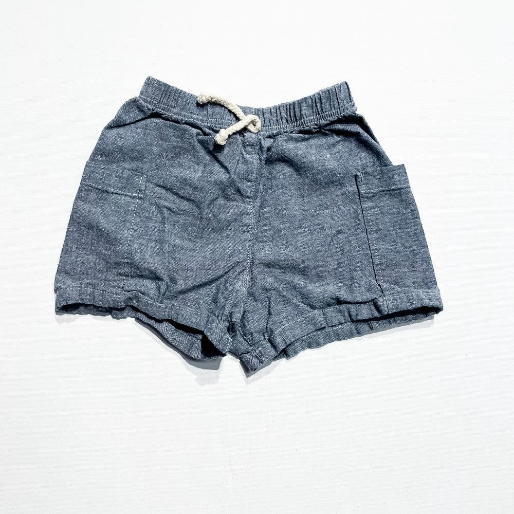 Nest & Nurture Shorts 6Y|227305
