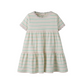 Name It - Lace Stripe Dress|216270