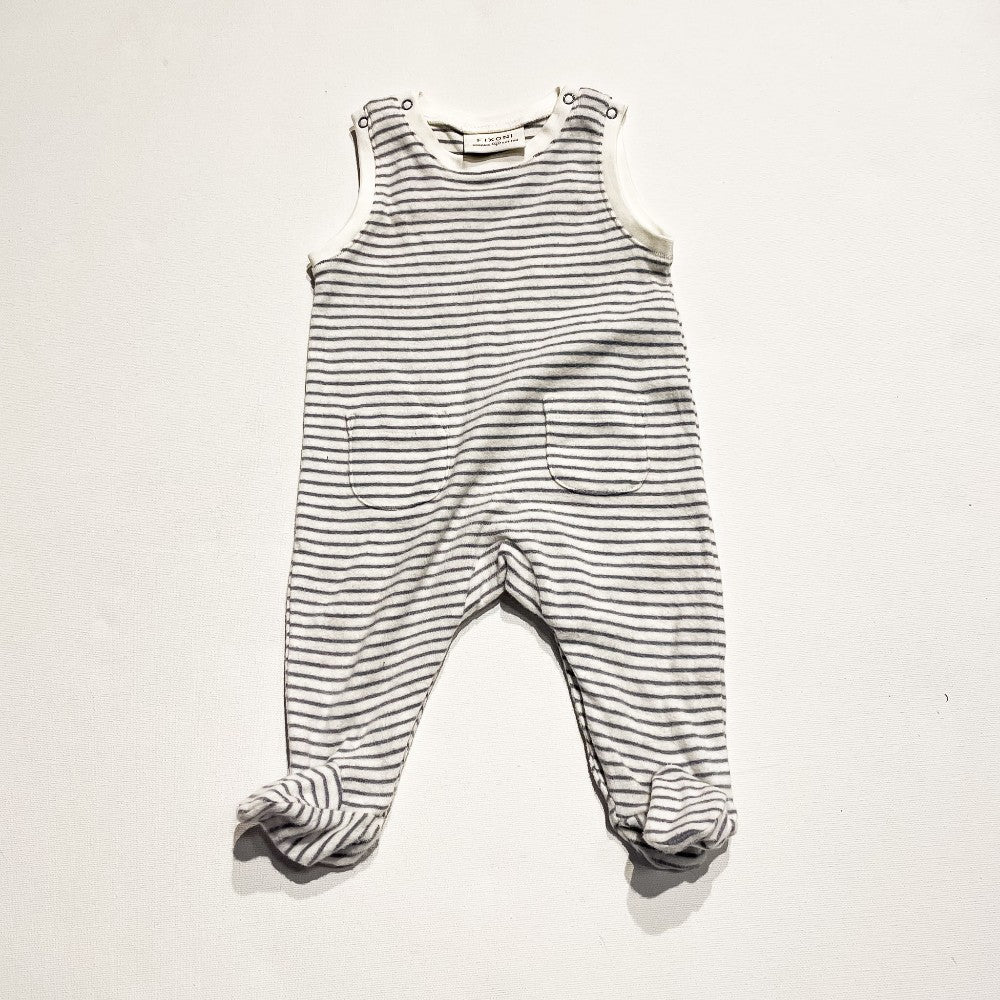Fixoni Romper 1-3M|216752