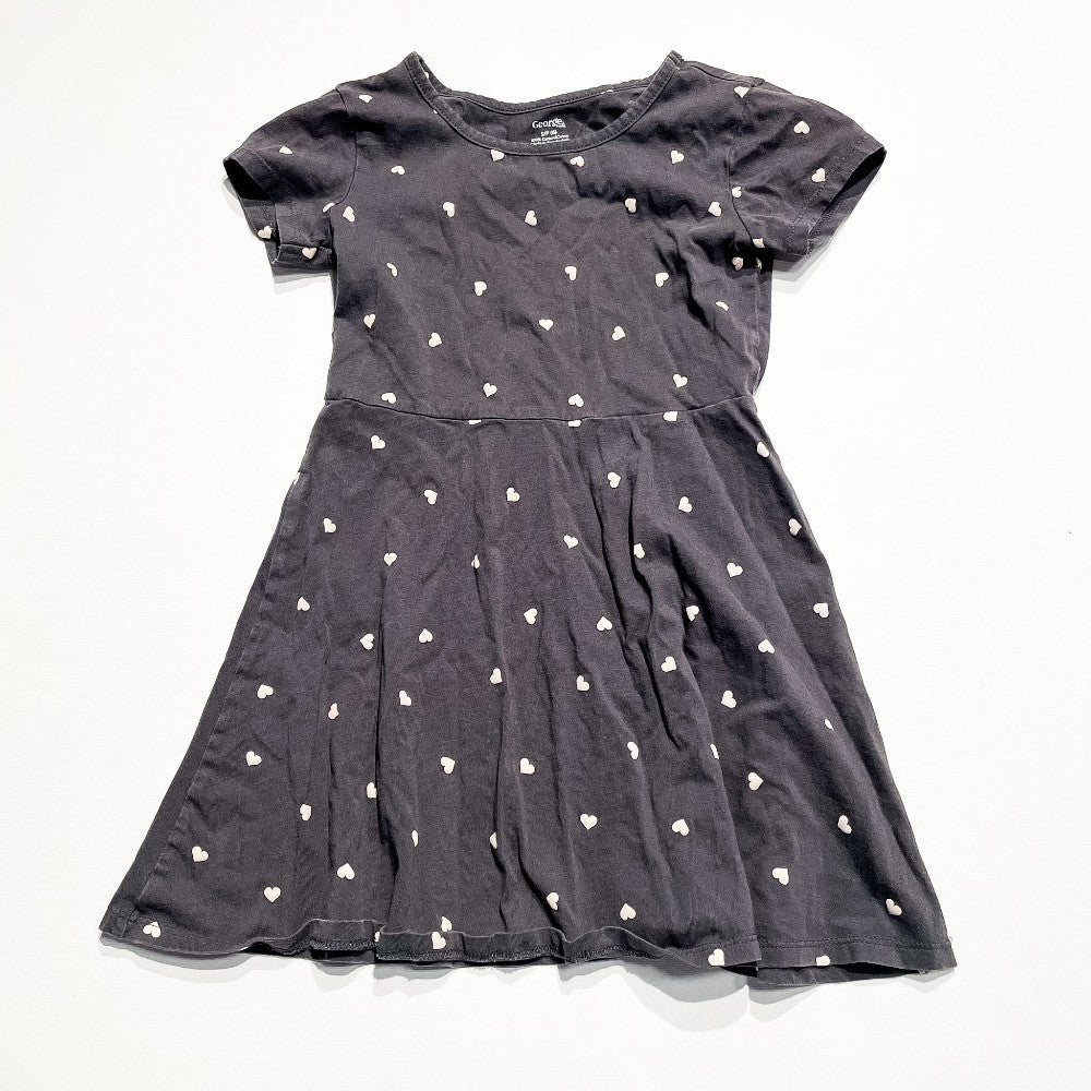 George Dress 6Y|221891