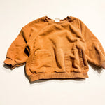 Zara Sweatshirt 3-4Y|208477