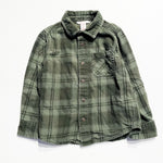 Joe Fresh Shirt 4Y|226824