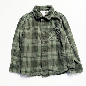 Joe Fresh Shirt 4Y|226824