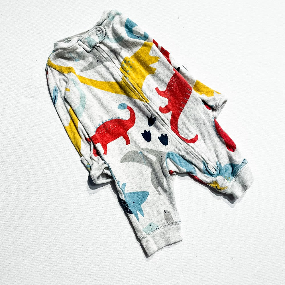 Carter's Sleeper NB|228273