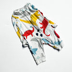 Carter's Sleeper NB|228273