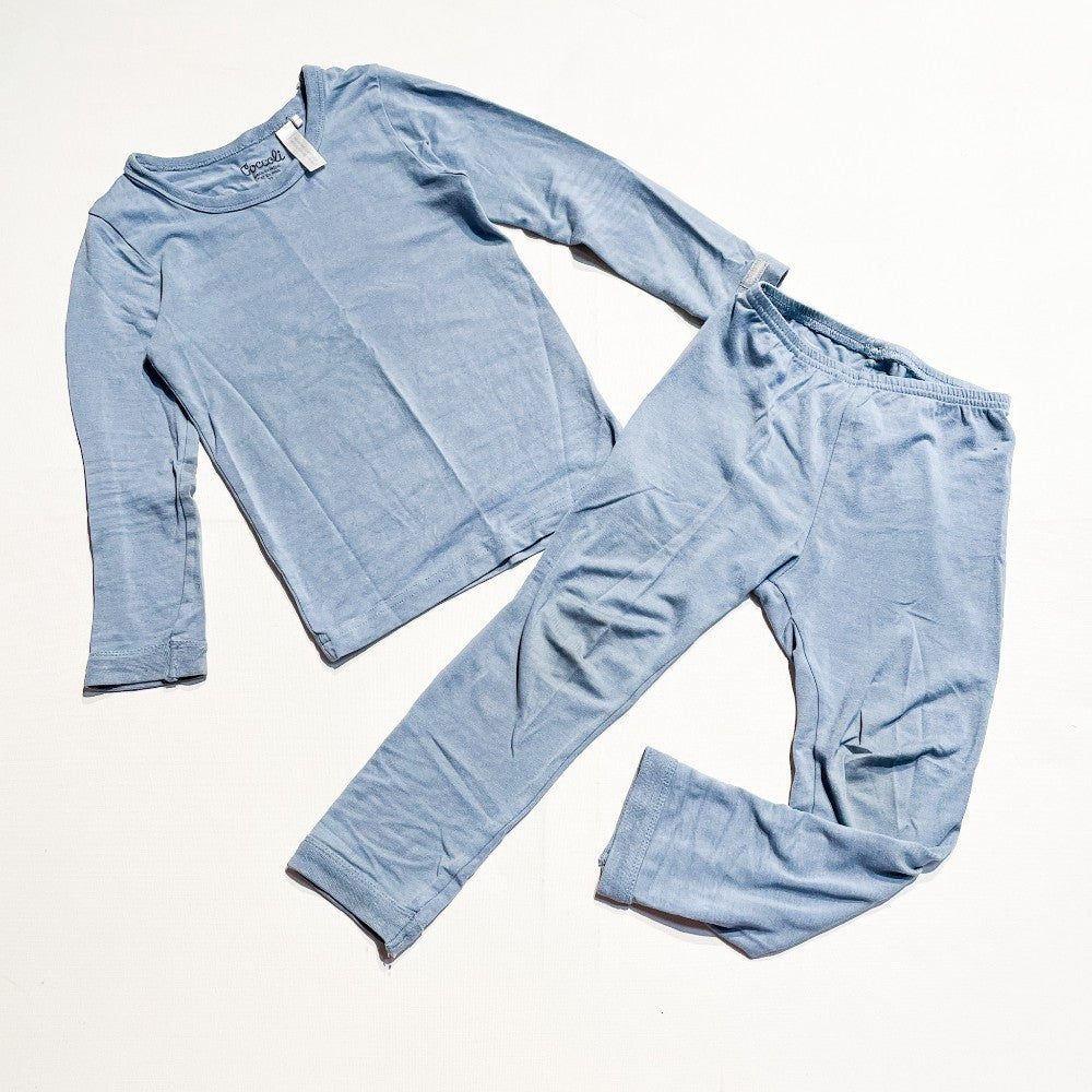 Coccoli Jammies 3Y|155602