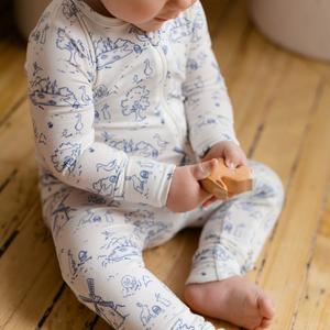 Roobear - Easter Sleeper|192116