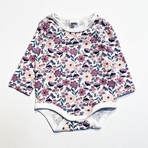 Anko Onesie 0-3M|186572