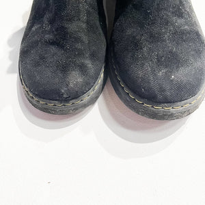 Boots 12C *Imperfection|230466