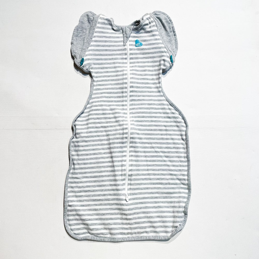 Love To Deram Swaddle up 3-6M|167981