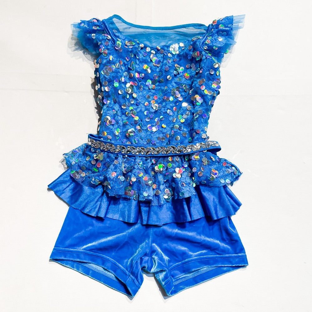 Dance Costume 5Y|182052