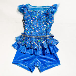 Dance Costume 5Y|182052