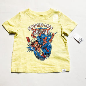 Gap Shirt 6-12M|108383