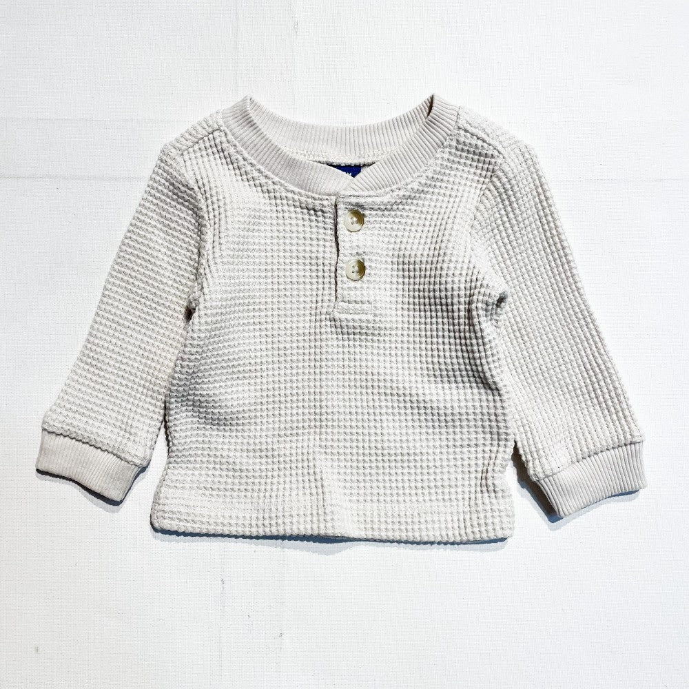 Old Navy Shirt 0-3M|160456