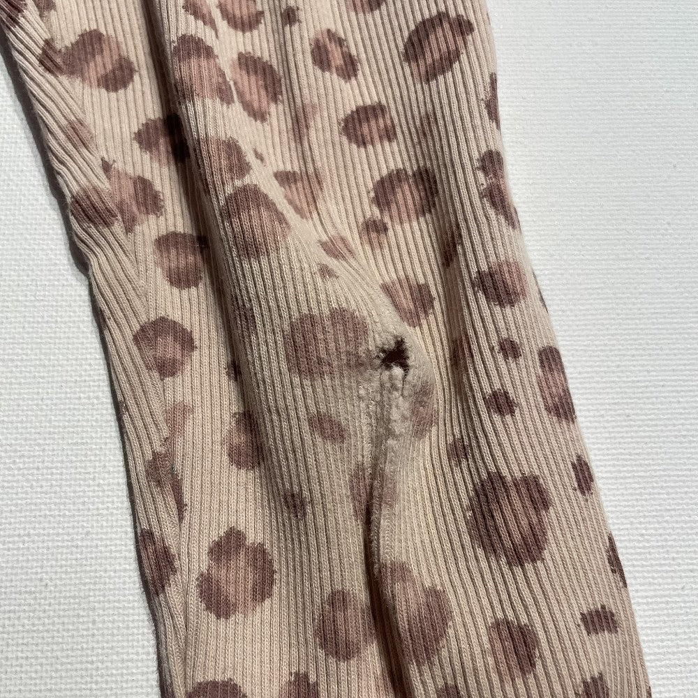 Zara Leggings 4-5Y *Imperfection|220766