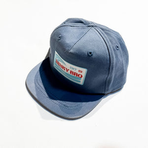 BinkyBro Hat 4-12M *Imperfection|193099