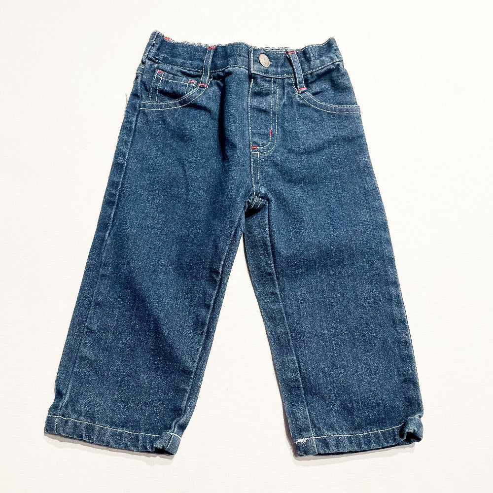 Peanut Buttons Jeans 12M|217251