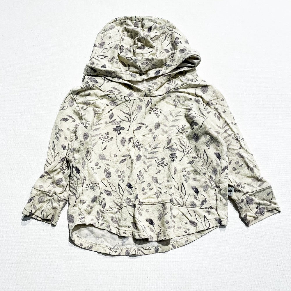Jax & Lennon Hoodie 0-6M|196859
