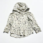 Jax & Lennon Hoodie 0-6M|196859