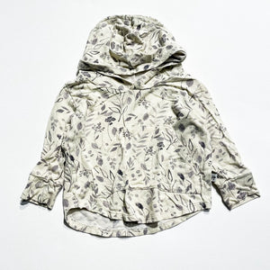 Jax & Lennon Hoodie 0-6M|196859