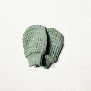 No Tags Gloves (Est Size 0-3M)|220064