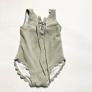 Rylee & Cru Swimsuit 12-18M|115347